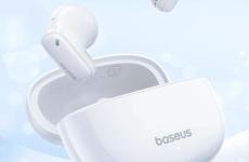 倍思推出Bowie E10 TWS耳機：電池壽命30小時 起價169元