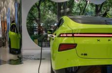 小鵬汽車推出平價電動汽車品牌計劃 售價將在10萬元至15萬元之間