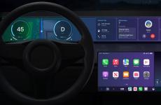 蘋果CarPlay升級到安卓系統 改變汽車操作系統早期遭遇障礙