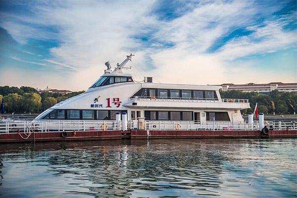 2024金雞湖游船門票優(yōu)惠政策最新 2024金雞湖游船門票優(yōu)惠政策最新