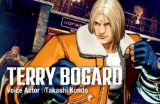 《餓狼傳說City of the Wolves》首次公布游玩畫面 預計2025年初推出