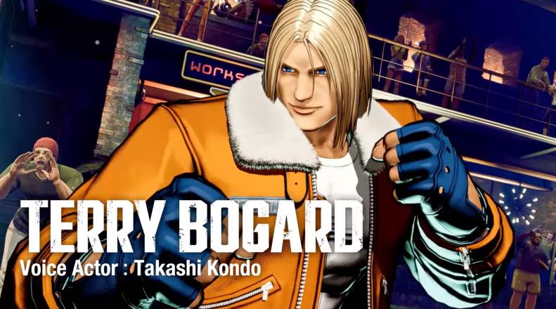 《餓狼傳說(shuō)City of the Wolves》首次公布游玩畫面 預(yù)計(jì)2025年初推出(圖1) 《餓狼傳說(shuō)City of the Wolves》首次公布游玩畫面 預(yù)計(jì)2025年初推出(圖1)