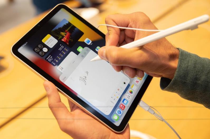 蘋果將推出全新觸控筆 加拿大亞馬遜蘋果商店已下架二代Apple Pencil(圖1) 蘋果將推出全新觸控筆 加拿大亞馬遜蘋果商店已下架二代Apple Pencil(圖1)