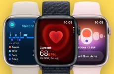 網(wǎng)傳下一代Apple Watch將會新增血壓監(jiān)測功能