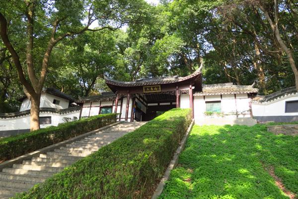 2024上海天馬山公園門票優(yōu)惠政策 2024上海天馬山公園門票優(yōu)惠政策