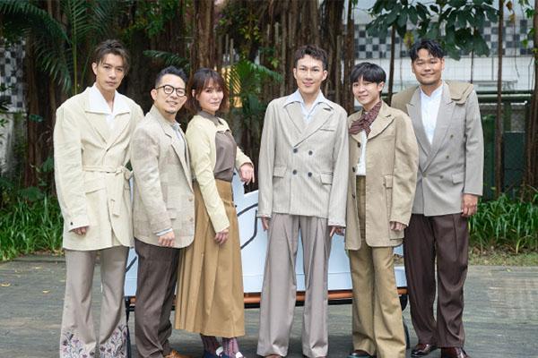 2024蘇打綠鄭州演唱會(huì)門票+時(shí)間+地點(diǎn) 2024蘇打綠鄭州演唱會(huì)門票+時(shí)間+地點(diǎn)