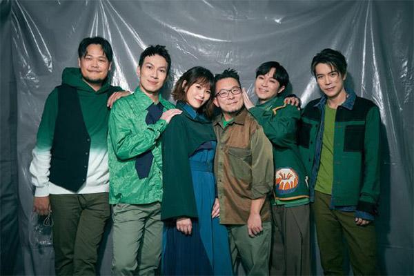 2024蘇打綠成都演唱會時間+地點+門票 2024蘇打綠成都演唱會時間+地點+門票