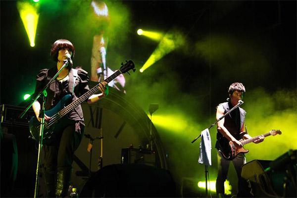 2024蘇打綠成都演唱會時間+地點+門票 2024蘇打綠成都演唱會時間+地點+門票