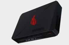 華碩ROG NUC迷你電腦即將推出 而且價格不菲