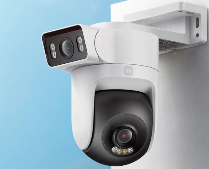 小米戶(hù)外攝像機(jī)CW500在國(guó)內(nèi)發(fā)布 眾籌價(jià)329元(圖1) 小米戶(hù)外攝像機(jī)CW500在國(guó)內(nèi)發(fā)布 眾籌價(jià)329元(圖1)