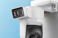 小米戶外攝像機(jī)CW500在國內(nèi)發(fā)布 眾籌價329元