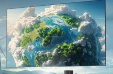 海信星光S1激光電視配備100英寸巨屏 售價19999元