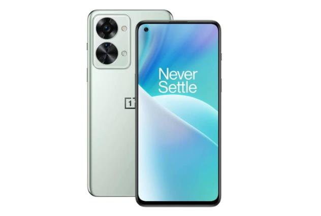 一加Nord 2T發(fā)布OxygenOS 14.0.0.501 包含3月的安全更新(圖1) 一加Nord 2T發(fā)布OxygenOS 14.0.0.501 包含3月的安全更新(圖1)