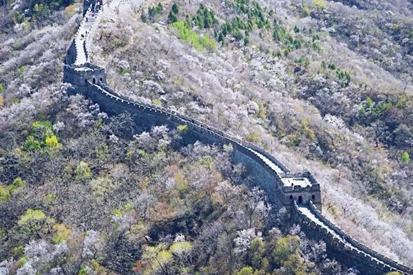 慕田峪長城怎么去方便？這份超全超詳細的交通攻略別錯過