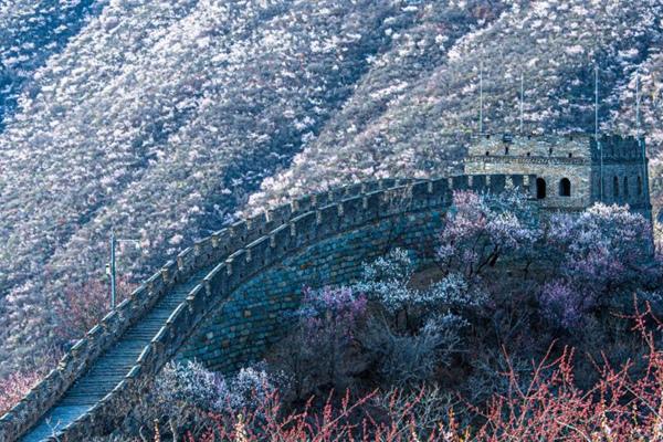 慕田峪長城怎么去方便？這份超全超詳細的交通攻略別錯過