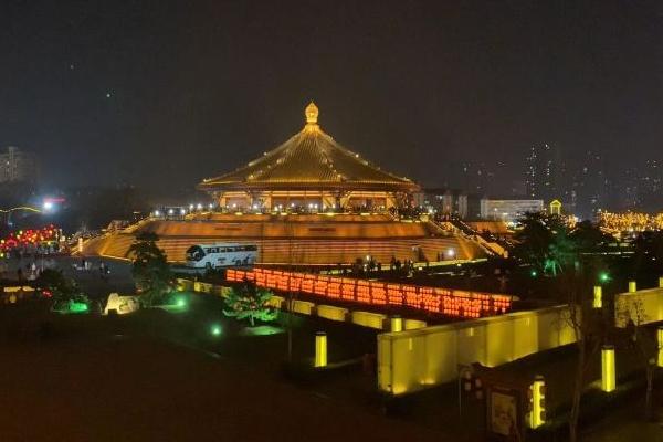 明堂天堂演出時(shí)間表2024年3月 明堂天堂演出時(shí)間表2024年3月