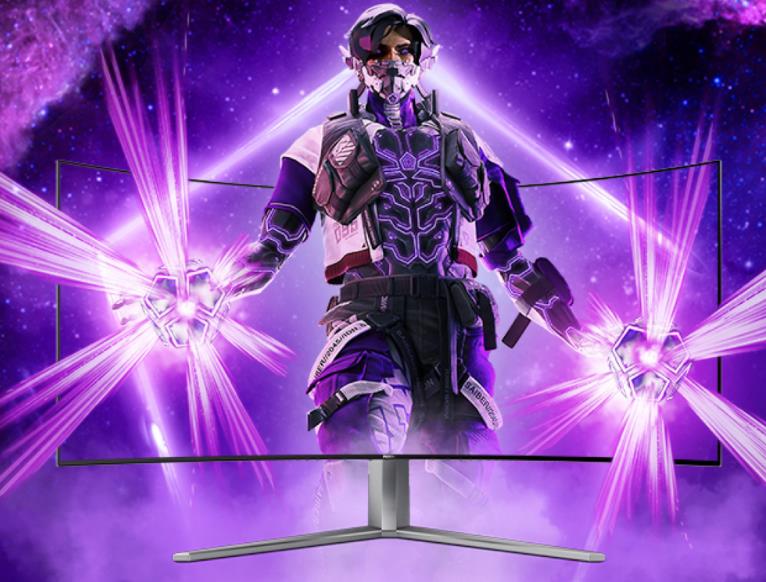 AOC推出Agon Pro OLED顯示器 在德國零售價為1309歐元(圖1) AOC推出Agon Pro OLED顯示器 在德國零售價為1309歐元(圖1)