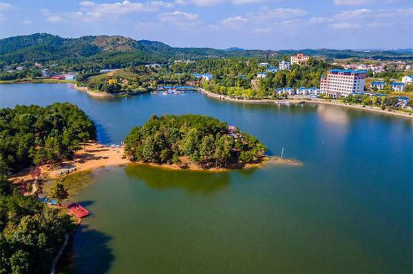 2024紅安帝王湖景區(qū)門票優(yōu)惠政策最新 2024紅安帝王湖景區(qū)門票優(yōu)惠政策最新