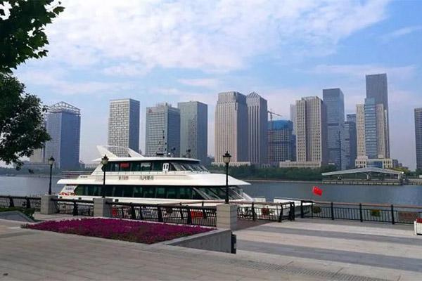 2024塘沽海洋館游船門票優(yōu)惠政策最新 2024塘沽海洋館游船門票優(yōu)惠政策最新