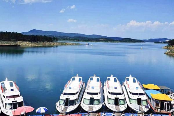 2024丹江口滄浪海景區(qū)門票優(yōu)惠政策最新 2024丹江口滄浪海景區(qū)門票優(yōu)惠政策最新