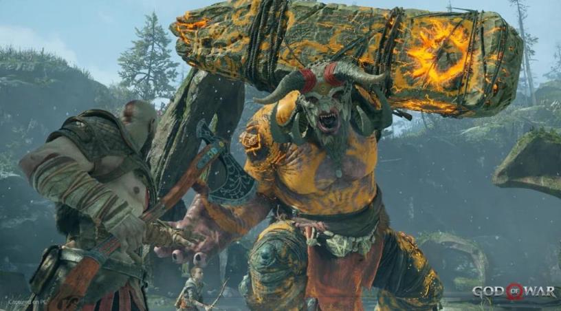 索尼旗下16款PS獨占游戲比人氣!玩家最愛Top 2全是同一系列(圖1) 索尼旗下16款PS獨占游戲比人氣!玩家最愛Top 2全是同一系列(圖1)