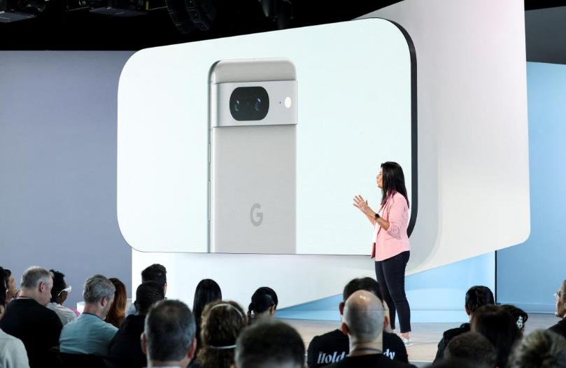 谷歌新中階手機(jī)Pixel 8a細(xì)節(jié)再曝光！多項(xiàng)規(guī)格直逼旗艦(圖1)