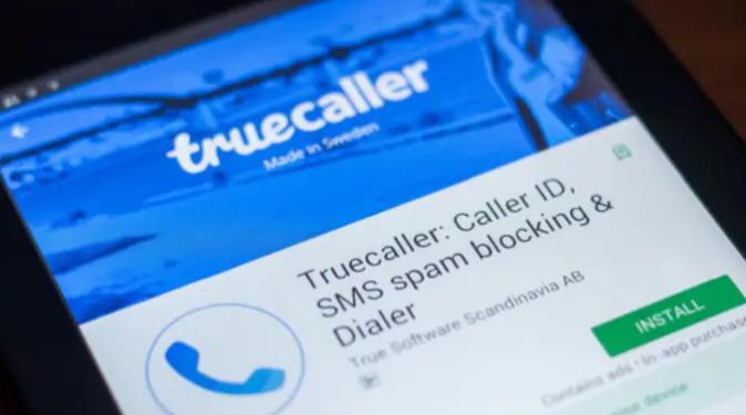 Truecaller推出AI垃圾郵件攔截功能 以打擊垃圾電話(圖1) Truecaller推出AI垃圾郵件攔截功能 以打擊垃圾電話(圖1)