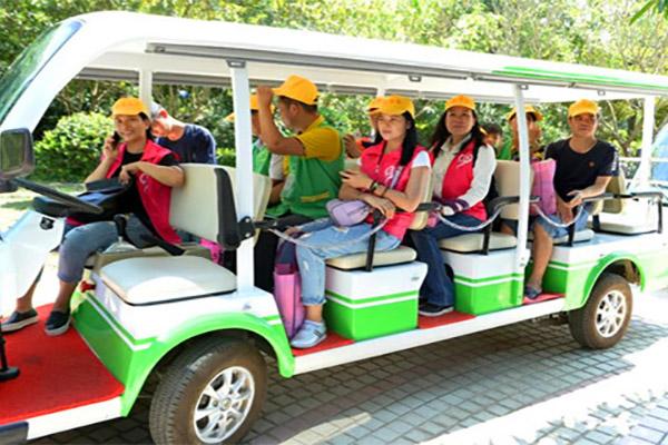 2024廣墾國家熱帶農(nóng)業(yè)公園門票優(yōu)惠政策 2024廣墾國家熱帶農(nóng)業(yè)公園門票優(yōu)惠政策