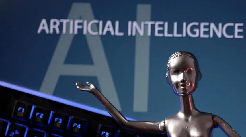 微軟收購Inflection AI人才 打造新的消費者AI部門(圖1) 微軟收購Inflection AI人才 打造新的消費者AI部門(圖1)