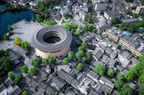 成都洛帶古鎮(zhèn)景點(diǎn)介紹