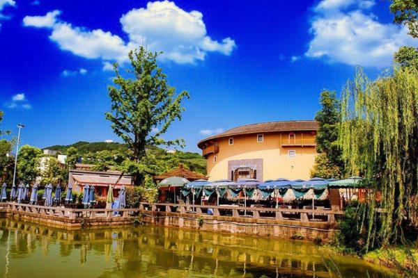 成都洛帶古鎮(zhèn)一日游攻略 附游玩路線 成都洛帶古鎮(zhèn)一日游攻略 附游玩路線