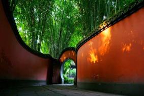 2024成都武侯祠博物館開放時(shí)間最新