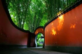 2024成都武侯祠門票優(yōu)惠政策