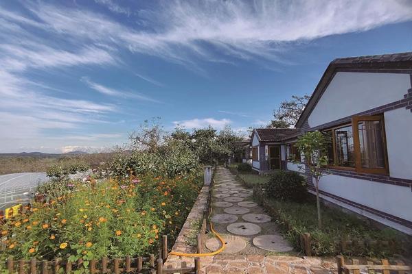 2024遷西五海莊園門票優(yōu)惠政策 2024遷西五海莊園門票優(yōu)惠政策