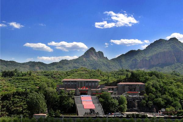 2024前南峪生態(tài)觀光園門票優(yōu)惠政策最新 2024前南峪生態(tài)觀光園門票優(yōu)惠政策最新