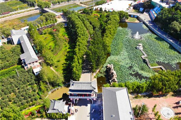 2024前南峪生態(tài)觀光園門票優(yōu)惠政策最新 2024前南峪生態(tài)觀光園門票優(yōu)惠政策最新