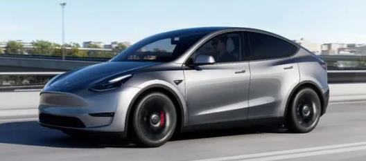 特斯拉宣布“Model Y漲價5000元” 將在4月1日起執(zhí)行新規(guī)定(圖1)