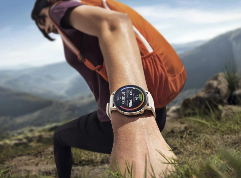 華為Watch GT 3手表推出新更新 支持HarmonyOS 4系統(tǒng)(圖1) 華為Watch GT 3手表推出新更新 支持HarmonyOS 4系統(tǒng)(圖1)