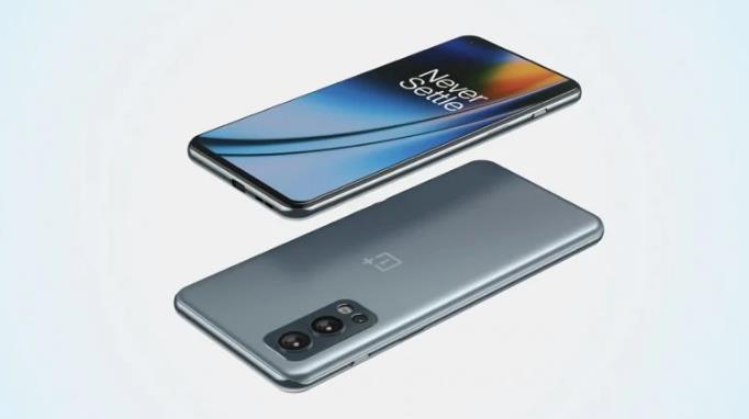 OnePlus Nord 2的最新更新已發(fā)布 修復(fù)了許多安全漏洞(圖1) OnePlus Nord 2的最新更新已發(fā)布 修復(fù)了許多安全漏洞(圖1)