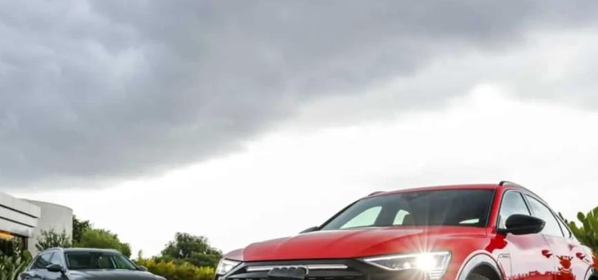 奧迪計劃到2028年在印度本地組裝電動汽車 旨在獲得競爭優(yōu)勢(圖1) 奧迪計劃到2028年在印度本地組裝電動汽車 旨在獲得競爭優(yōu)勢(圖1)