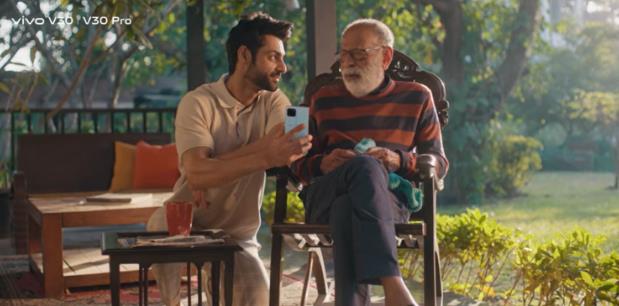 Vivo通過“Be the Pro”活動(dòng)推廣V30系列(圖1) Vivo通過“Be the Pro”活動(dòng)推廣V30系列(圖1)