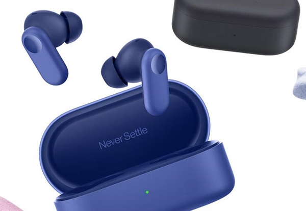 149元 一加Buds V無線耳機開售:12.4mm鍍鈦動圈單元(圖2) 149元 一加Buds V無線耳機開售:12.4mm鍍鈦動圈單元