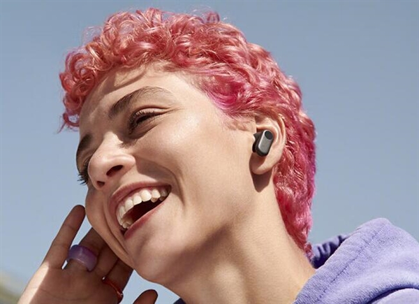 149元 一加Buds V無線耳機開售:12.4mm鍍鈦動圈單元(圖1) 149元 一加Buds V無線耳機開售:12.4mm鍍鈦動圈單元