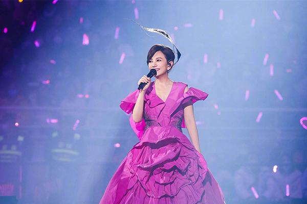 2024梁靜茹深圳演唱會(huì)時(shí)間+地點(diǎn)+門(mén)票 2024梁靜茹深圳演唱會(huì)時(shí)間+地點(diǎn)+門(mén)票