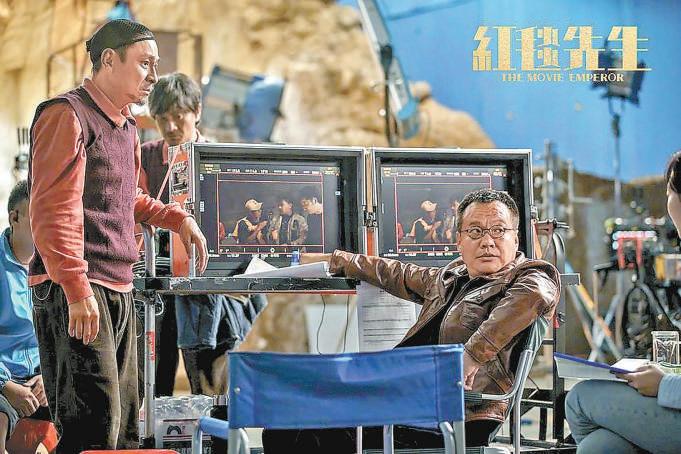 “撤檔一個(gè)月，歸來(lái)仍被碾壓”，電影重映不能全靠押寶檔期(圖1)