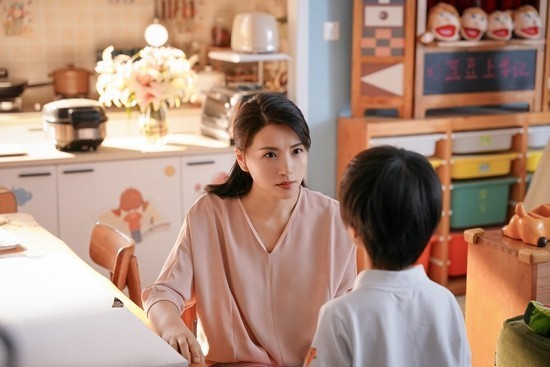 陳好：家長群就像一個真實的“小社會”(圖1)