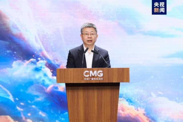 國內(nèi)首部！AI全流程微短劇《中國神話》啟播 總臺央視頻AI頻道上線(圖3)