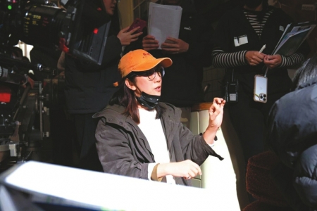 導(dǎo)演：愛(ài)情故事更輕松和喜劇化(圖4)