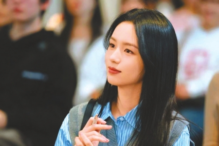 導(dǎo)演：愛(ài)情故事更輕松和喜劇化(圖3)