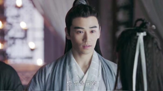 這屆網(wǎng)友，熱衷為安陵容、宋青書逆天改命(圖4)